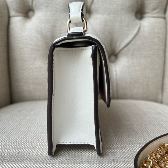 Authentic Brand New Tory Burch Mini Top handle bag - Picture 4 of 12